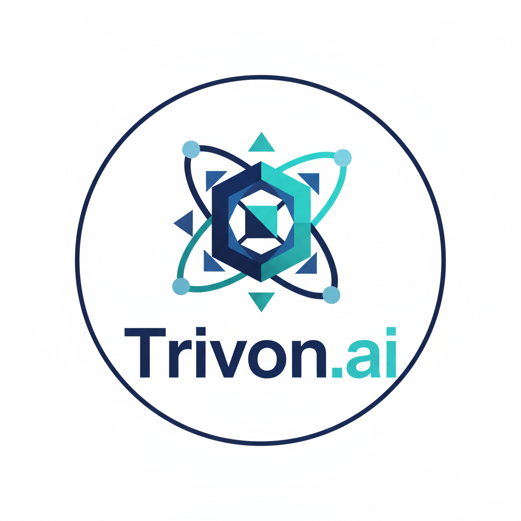 Trivon.ai logo